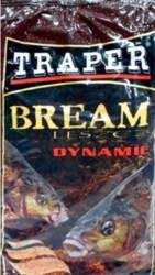Traper Breksis Dynamic
