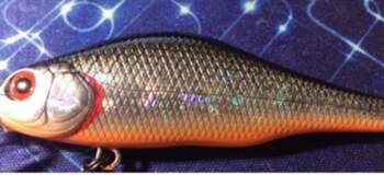 ZipBaits Khamsin 70 SP-SR 106M