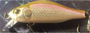 ZipBaits Khamsin 70 SP-SR 473