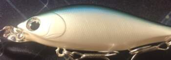ZipBaits ZBL Devil Flatter 77S #266