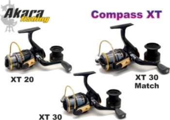 AKARA Compass XT 30MR