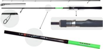 AKARA TEURI 2.44m (802L)