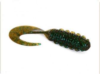 Bait Breath MicroGrub 2" UR28