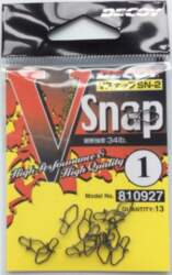 Decoy SN-2 V Snap #3