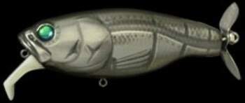 DEPS BuzzJet Bone (15)