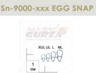Gurza EGG Snap #XUL
