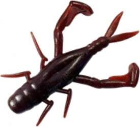 Jackall Bros Dragon Bug 3" Cola