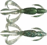 Keitech Crazy Flapper 2.8 LT#50