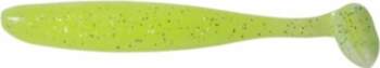 Keitech Easy Shiner 4 Toxic Chart