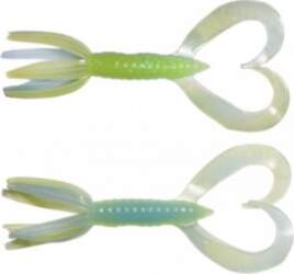 Keitech Little Spider 2 Electric Chart