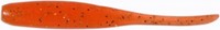 Keitech Shad Impact 4 Flashing Carrot