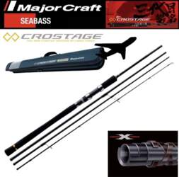Major Craft Crostage 2.89 (CRX-964M)
