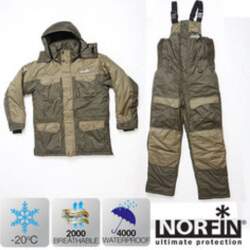 Norfin ACTIVE #S