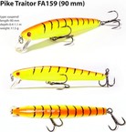 Pike Traitor 90