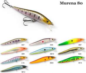 Raiden Murena 80 #A07