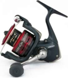 Shimano Aernos 2500FB