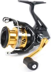 Shimano Sahara C2000S