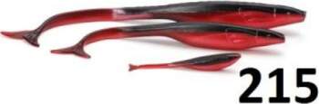 Skippy Fish 6" Red Shad
