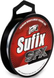 Sufix SFX150m #0,30mm