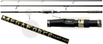 SURF MASTER «MEGA FORCE Carp IM-6»