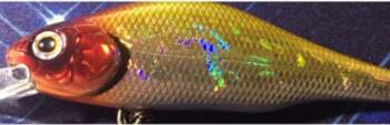 ZipBaits Khamsin 70 SP-SR 107M