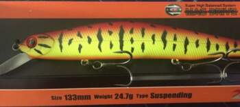 ZipBaits Orbit 110SP AGZ006