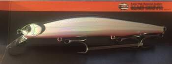 ZipBaits Orbit 130SP AGZ008