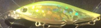 ZipBaits ZBL Devil Flatter 77S #317