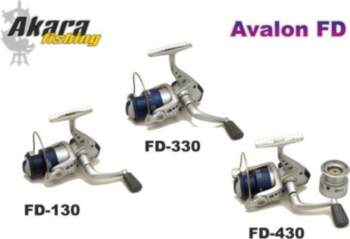 AKARA «Avalon» FD 430