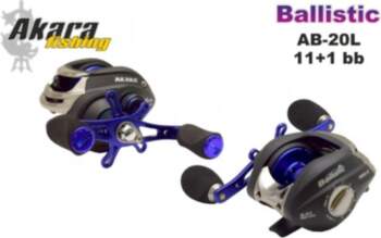 AKARA «Ballistic» AB 20L