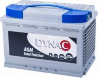 DYNAC AGM ST80