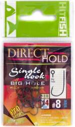 HitFish Direct Hold Single Hook #1
