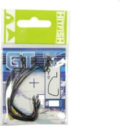 HitFish GT Offset Hook #2/0