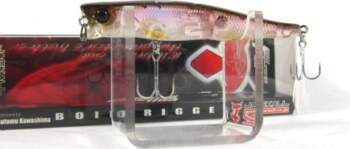 Jackall Bros Jackall Boil Trigger 77