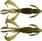 Keitech Crazy Flapper 2.8 LT#51