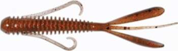 Keitech Hog Impact 3 Red Crawdad