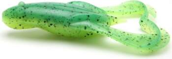 Keitech Noisy Flapper 3.5" Lime