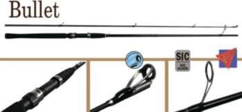 Maximus Bullet MSB27M