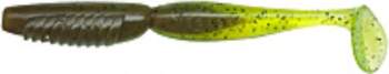 Megabass Spindle Worm 4