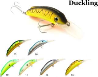 Raiden Duckling 70 # 6
