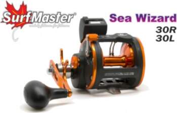 SURF MASTER «Sea Wizard» 30R