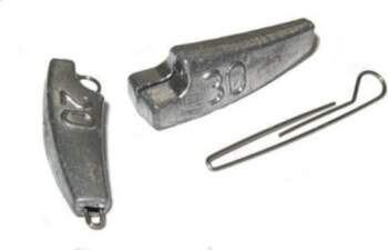 Svariņš PROHODIMEC 18gr.