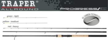 TRAPER «PROGRESS Feeder» 360
