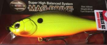 ZipBaits Khamsin 105 SP-SR 876