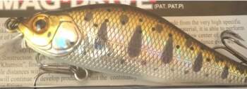 ZipBaits Khamsin 70 SP-SR 810