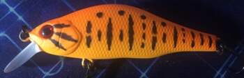 ZipBaits Khamsin 70 SP-SR AGZ016