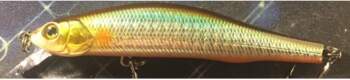 ZipBaits Orbit 80 SP-SR 2001