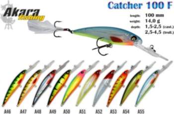 AKARA Catcher 100 F A53