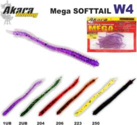 AKARA Mega SOFTTAIL «W 4» 223