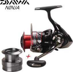 Daiwa Ninja 2000A